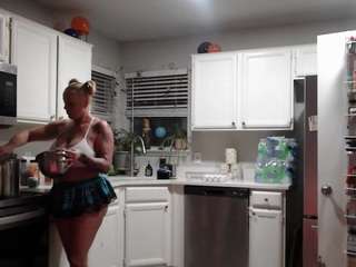 mshunnybunnyy — Camsoda recorded stream screenshot (03 Dec 2025)