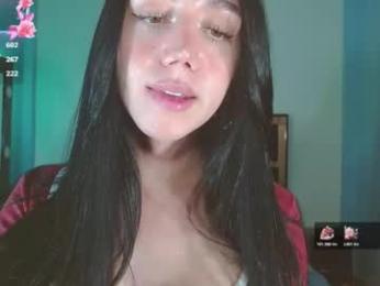 karla_zambrano — Chaturbate recorded stream image, 03.12.2025 02:00