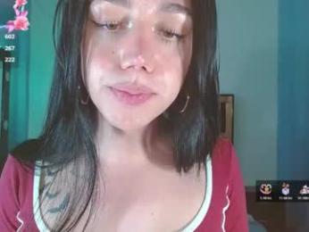 karla_zambrano — Chaturbate recorded stream image, 03.12.2025 02:00