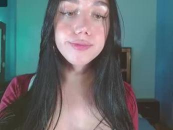 karla_zambrano — Chaturbate recorded stream image, 03.12.2025 02:00