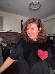 AnneKane — Stripchat recorded stream screenshot (03 Dec 2025)