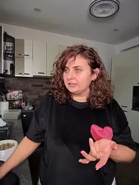 AnneKane — Stripchat recorded stream screenshot (03 Dec 2025)