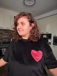 AnneKane — Stripchat recorded stream screenshot (03 Dec 2025)