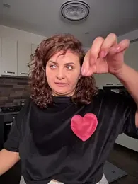 AnneKane — Stripchat recorded stream screenshot (03 Dec 2025)