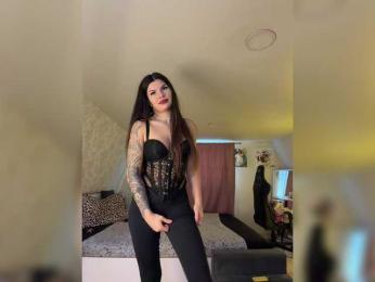 -MaybeBaby- — Bongacams recorded stream image, 03.12.2025 07:30