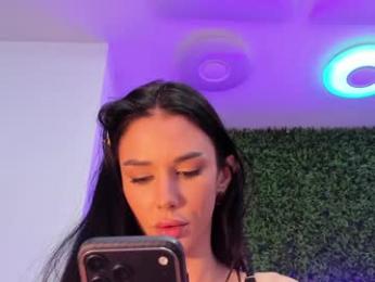 hotfallingdevil — Chaturbate recorded stream image, 03.12.2025 06:10