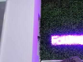 hotfallingdevil — Chaturbate recorded stream image, 03.12.2025 06:10