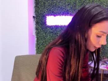 hotfallingdevil — Chaturbate recorded stream image, 03.12.2025 06:10