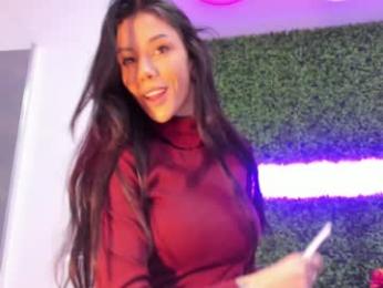 hotfallingdevil — Chaturbate recorded stream image, 03.12.2025 06:10