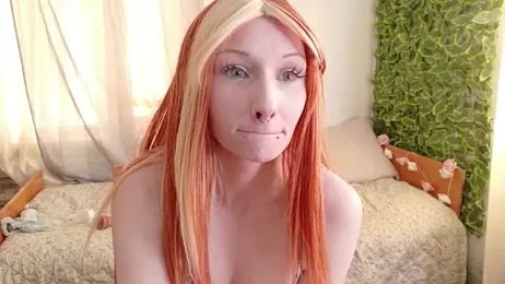 hannaxo1 — Stripchat recorded stream image, 03.12.2025 07:10
