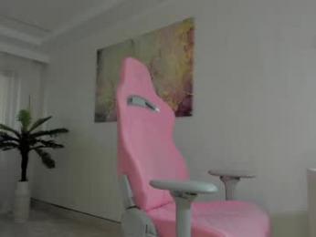 tiffanyhouston_ — Chaturbate recorded stream image, 03.12.2025 08:30