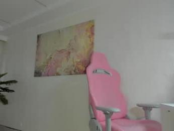 tiffanyhouston_ — Chaturbate recorded stream image, 03.12.2025 08:30