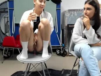 sexy07sexy — Chaturbate recorded stream screenshot (03 Dec 2025)