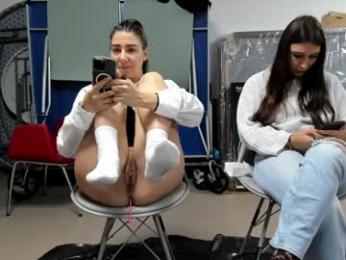 sexy07sexy — Chaturbate recorded stream screenshot (03 Dec 2025)