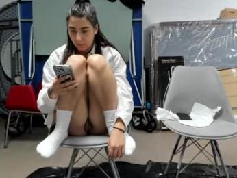 sexy07sexy — Chaturbate recorded stream screenshot (03 Dec 2025)