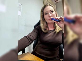 goddesssssss — Bongacams recorded stream screenshot (03 Dec 2025)