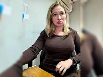 goddesssssss — Bongacams recorded stream screenshot (03 Dec 2025)