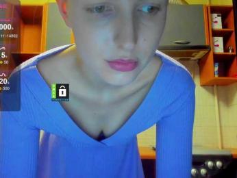 PinkPanterka — Bongacams recorded stream image, 26.02.2025 00:20