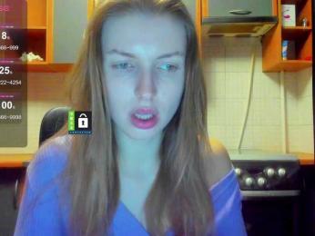 PinkPanterka — Bongacams recorded stream image, 26.02.2025 00:20