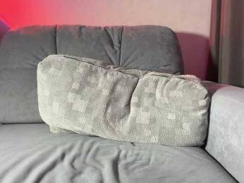 MillyMillya — Bongacams recorded stream screenshot (03 Dec 2025)