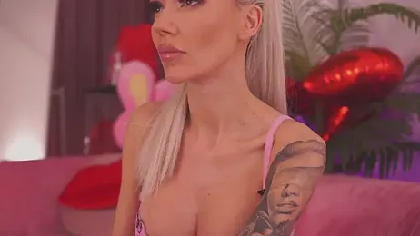 fallingangel — Stripchat recorded stream image, 03.12.2025 07:20