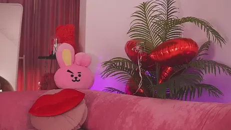 fallingangel — Stripchat recorded stream image, 03.12.2025 07:20
