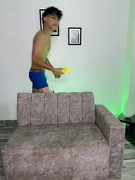 the_crazysex — Stripchat recorded stream image, 03.12.2025 12:40