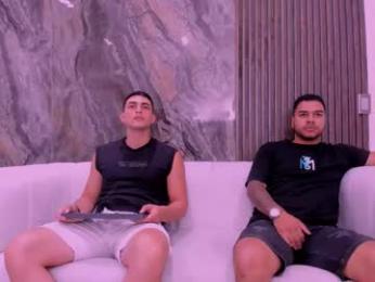 soccer_hot — Chaturbate recorded stream screenshot (03 Dec 2025)