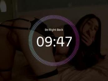 sweet_mistie — Chaturbate recorded stream screenshot (03 Dec 2025)