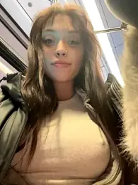 babydolll — Stripchat recorded stream image, 03.12.2025 12:40