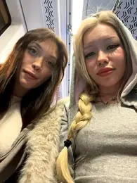 babydolll — Stripchat recorded stream image, 03.12.2025 12:40