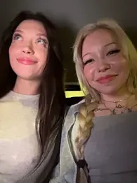 babydolll — Stripchat recorded stream image, 03.12.2025 12:40