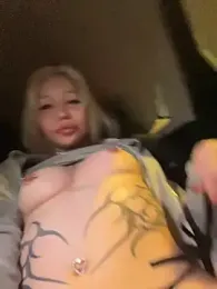 babydolll — Stripchat recorded stream image, 03.12.2025 12:40