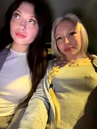 babydolll — Stripchat recorded stream image, 03.12.2025 12:40