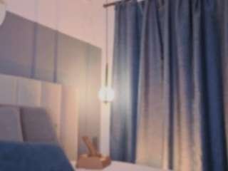 nina-rose — Camsoda recorded stream screenshot (03 Dec 2025)