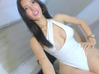 maiashots346 — Chaturbate recorded stream image, 03.12.2025 14:20