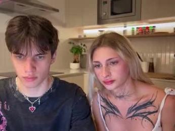 twl8vibe — Chaturbate recorded stream screenshot (03 Dec 2025)