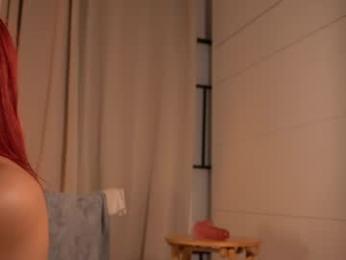 ellinrose — Chaturbate recorded stream screenshot (03 Dec 2025)