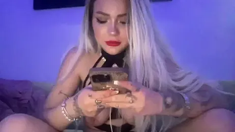 petitebeauty — Stripchat recorded stream image, 03.12.2025 21:40