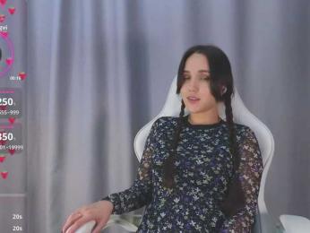 -lost- — Bongacams recorded stream screenshot (03 Dec 2025)