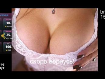 -lola- — Bongacams recorded stream screenshot (03 Dec 2025)