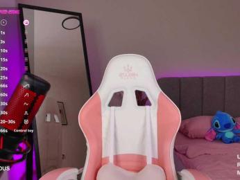 Miss-Tory — Bongacams recorded stream image, 03.12.2025 21:30