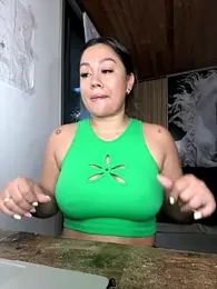 ValeryGrey — Stripchat recorded stream image, 03.12.2025 20:20