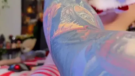 Ivey_Strigoi — Stripchat recorded stream image, 03.12.2025 22:00