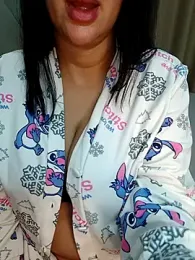 Queen_sousou — Stripchat recorded stream image, 03.12.2025 23:20