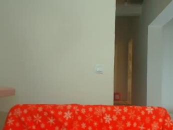 sexy_b0rsch — Chaturbate recorded stream screenshot (04 Dec 2025)