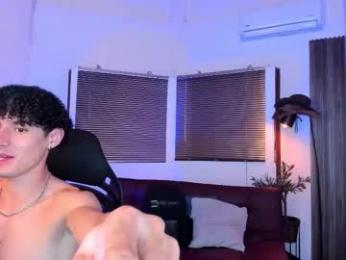 party_guyssex — Chaturbate recorded stream image, 04.12.2025 02:00