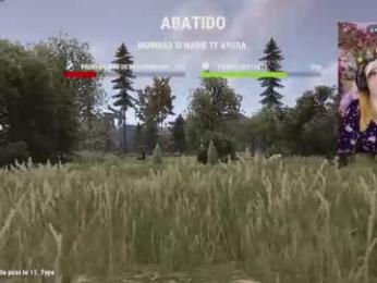 kate_yoshy — Chaturbate recorded stream screenshot (04 Dec 2025)