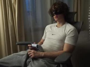 maestro3369 — Chaturbate recorded stream image, 04.12.2025 11:20