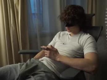 maestro3369 — Chaturbate recorded stream image, 04.12.2025 11:20
